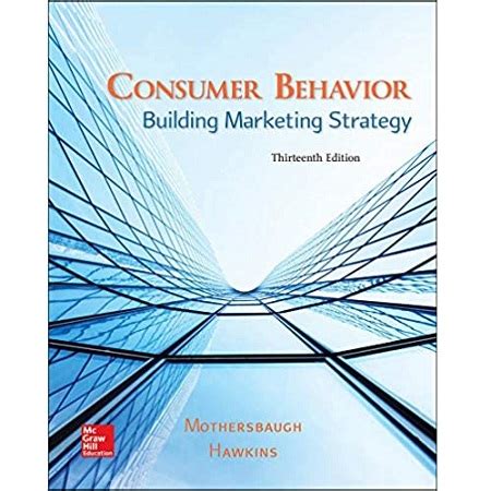 amecc.us:consumer behavior mothersbaugh published international pdf 7f054f322