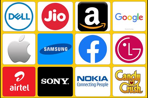 consumer brands in india