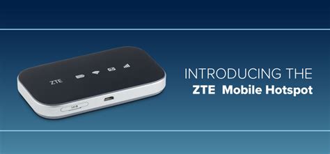 Consumer Cellular Mobile Hotspot Website