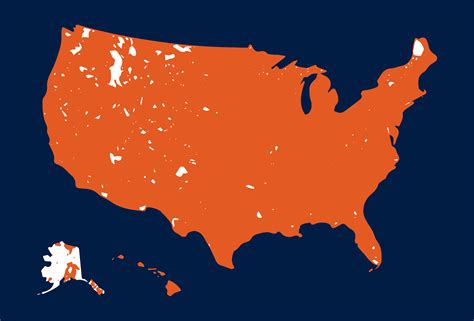 consumer cellular service map