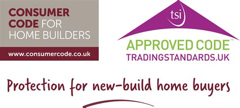 Consumer Code Complaints Procedure