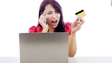 consumer complaints about credit cards