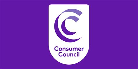 consumer council england