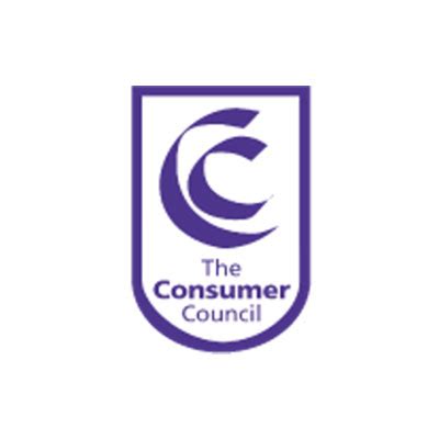 consumer council ni website