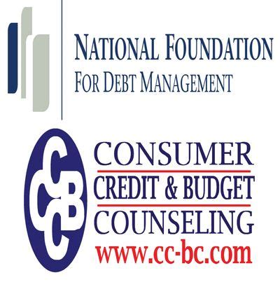 consumer credit and budget counseling inc