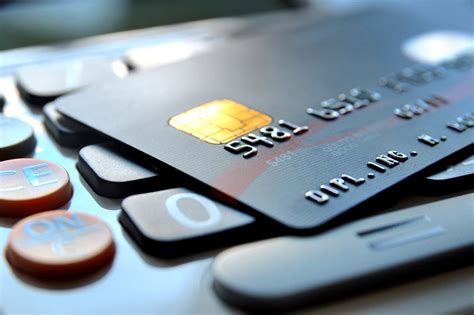 consumer credit card relief scam