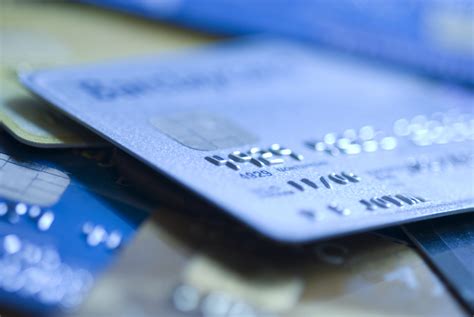 consumer credit card service