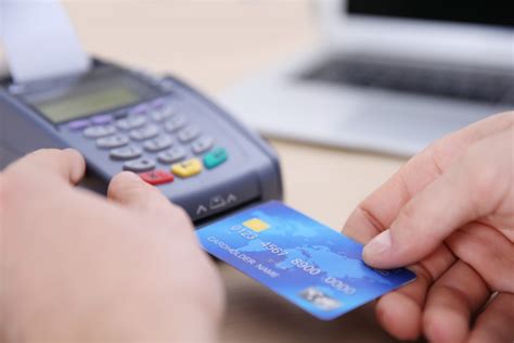 consumer credit card services
