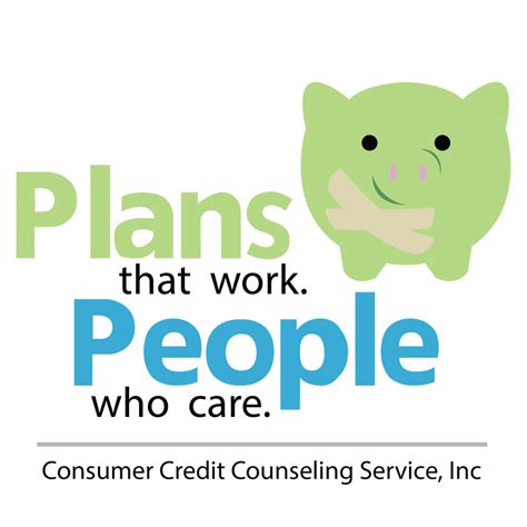 consumer credit counseling center services