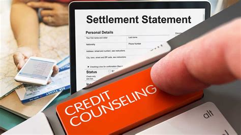 consumer credit counseling pre bankruptcy
