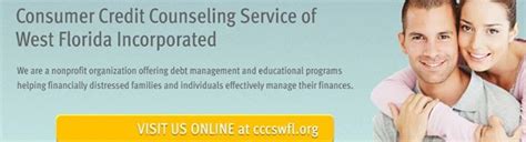 consumer credit counseling service in florida