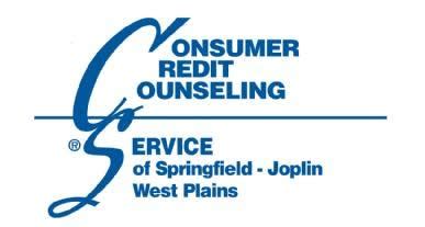 consumer credit counseling springfield
