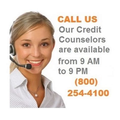 consumer credit counseling washington