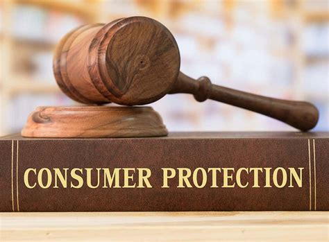 consumer credit information regulations