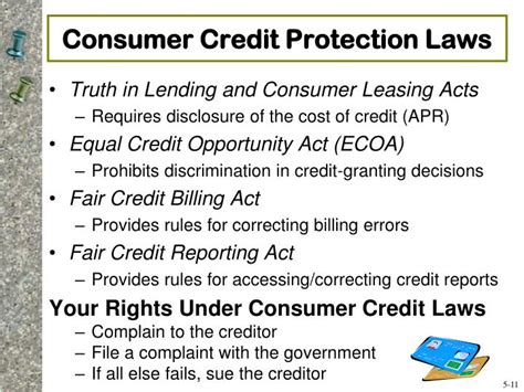 consumer credit protection act garnishment