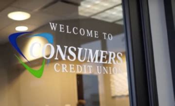 consumer credit union chicago