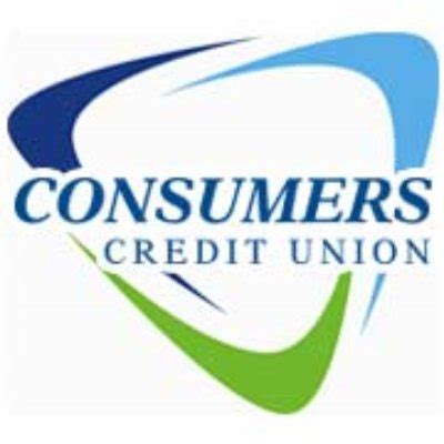 consumer credit union ill