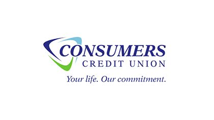 consumer credit union my account