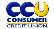consumer credit union tn
