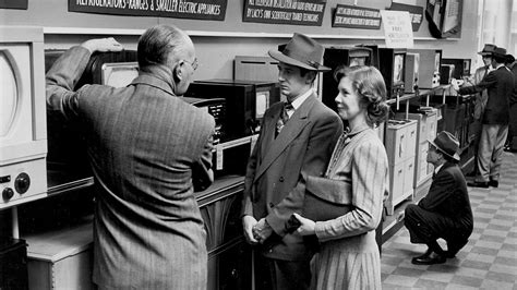 consumer culture post ww2