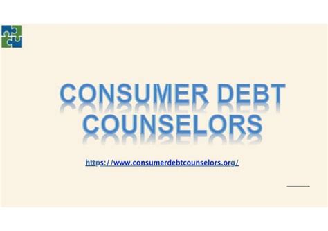 consumer debt counselors metairie