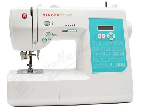 Consumer Digest Best Sewing Machine