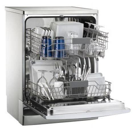 consumer dishwasher
