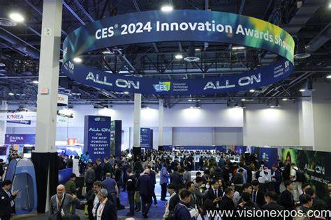 Information Everything About Consumer Electronic Show 2024: Features, Costs, and Real Benefits News