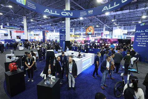 Everything About Consumer Electronic Show 2024: Features, Costs, and Real Benefits