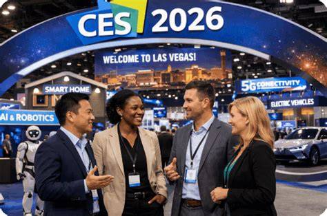 Consumer Electronics Show in 2026: Latest Trends and Practical Advice