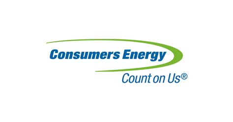 consumer energy customer service hours