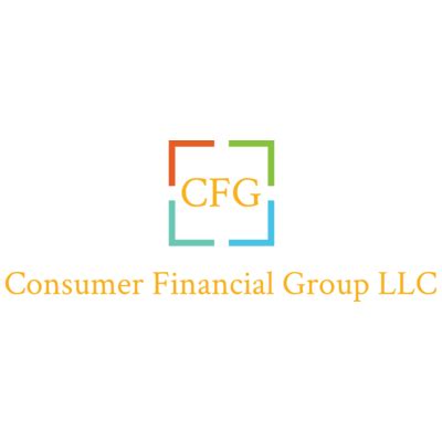 consumer finance group ltd london