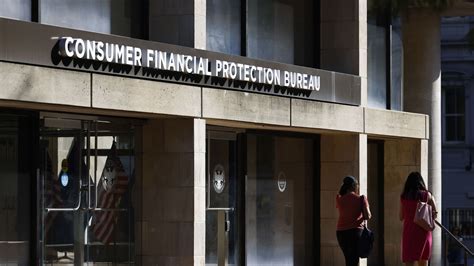 consumer financial protection debt collection