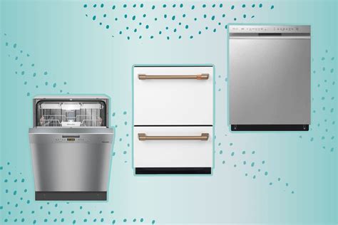 consumer guide dishwashers