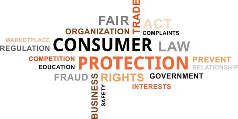 consumer law advice