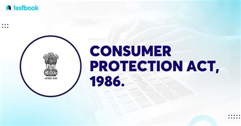 consumer protection act 1986 notes pdf