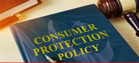 consumer protection agency banking
