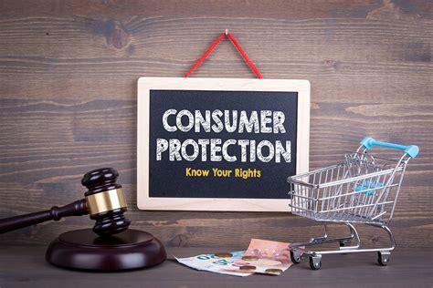 consumer protection and insurance