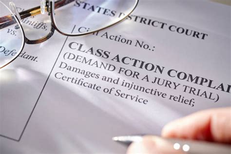 consumer protection class action attorneys