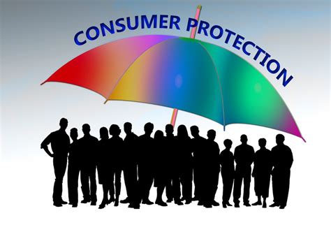 consumer protection in ireland