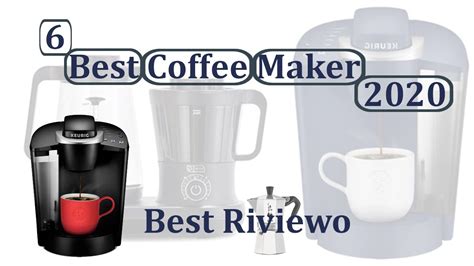 Consumer Report Best Coffee Machine