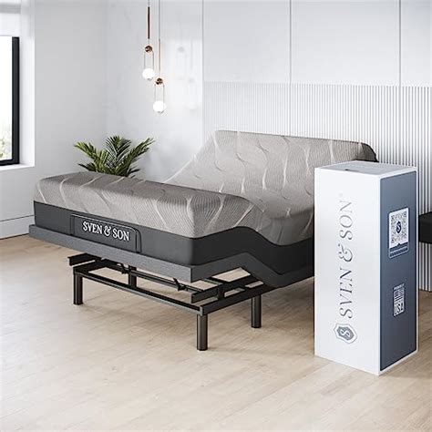 Consumer Reports Adjustable Bed Mattresses