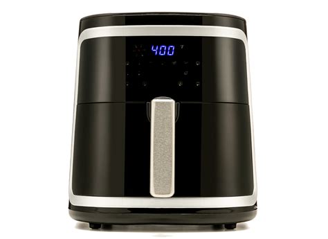 Consumer Reports Air Fryer 2020