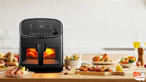 Consumer Reports Air Fryer Reddit