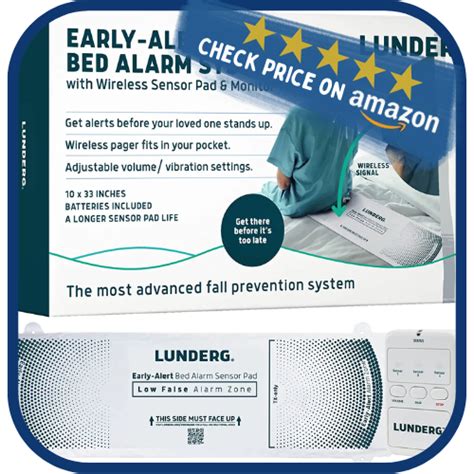 Consumer Reports Bed Alarms