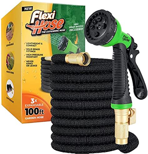 Consumer Reports Best Expandable Hose