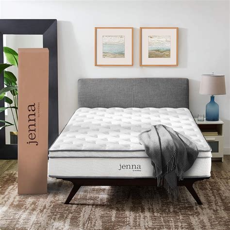 consumer reports best rated mattress 2024