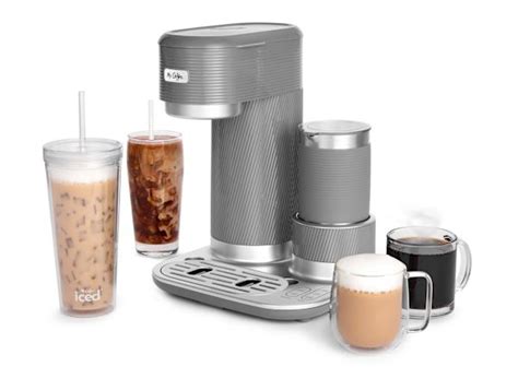 Consumer Reports Best Single Serve Coffee Maker