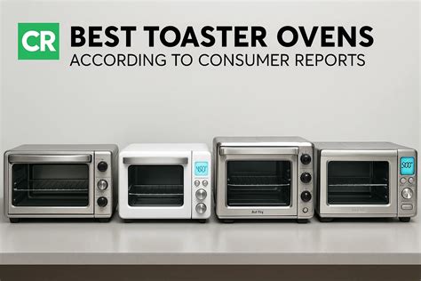 Consumer Reports Best Toaster 2021