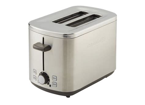 Consumer Reports Best Toasters